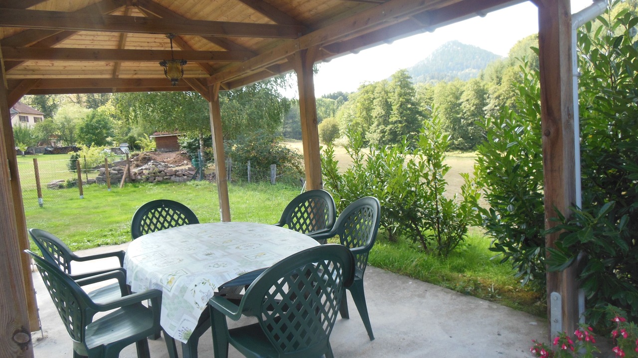 Photo of Outdoor in Le Saulcy