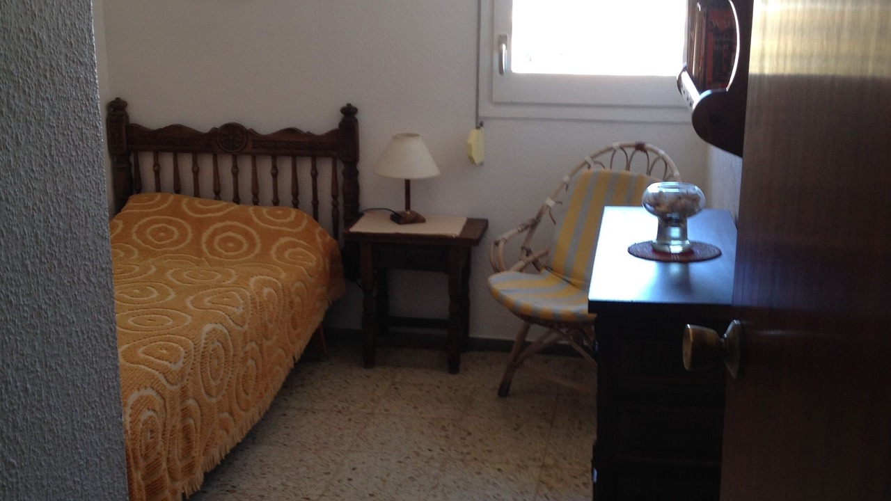 Photo of Bedroom in Cunit