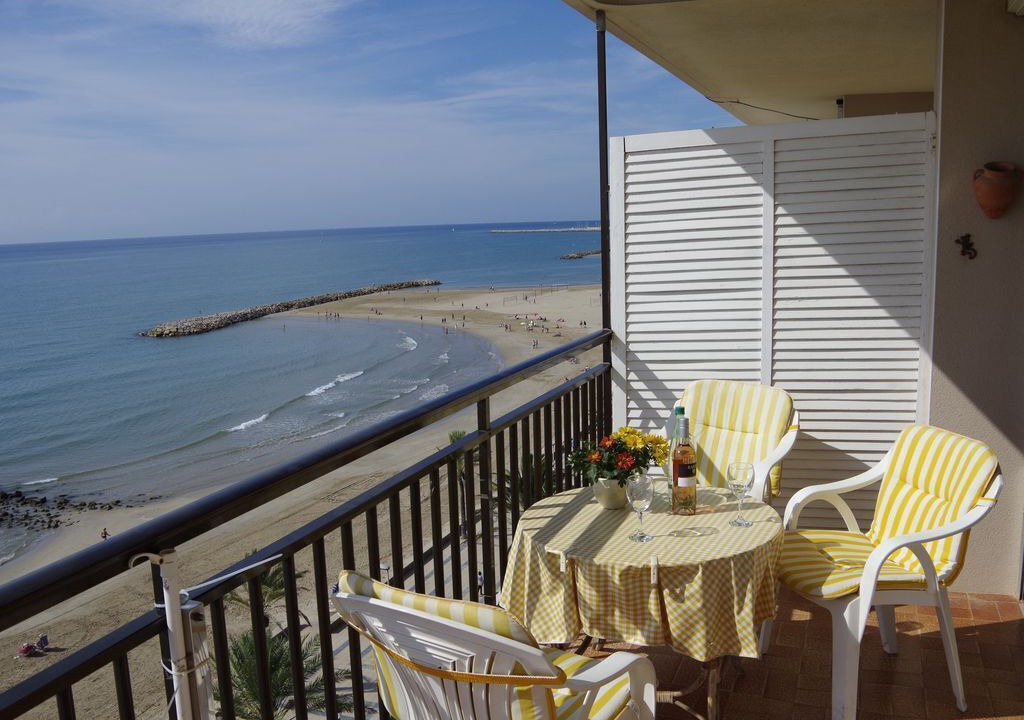 Photo of Outdoor in Cunit