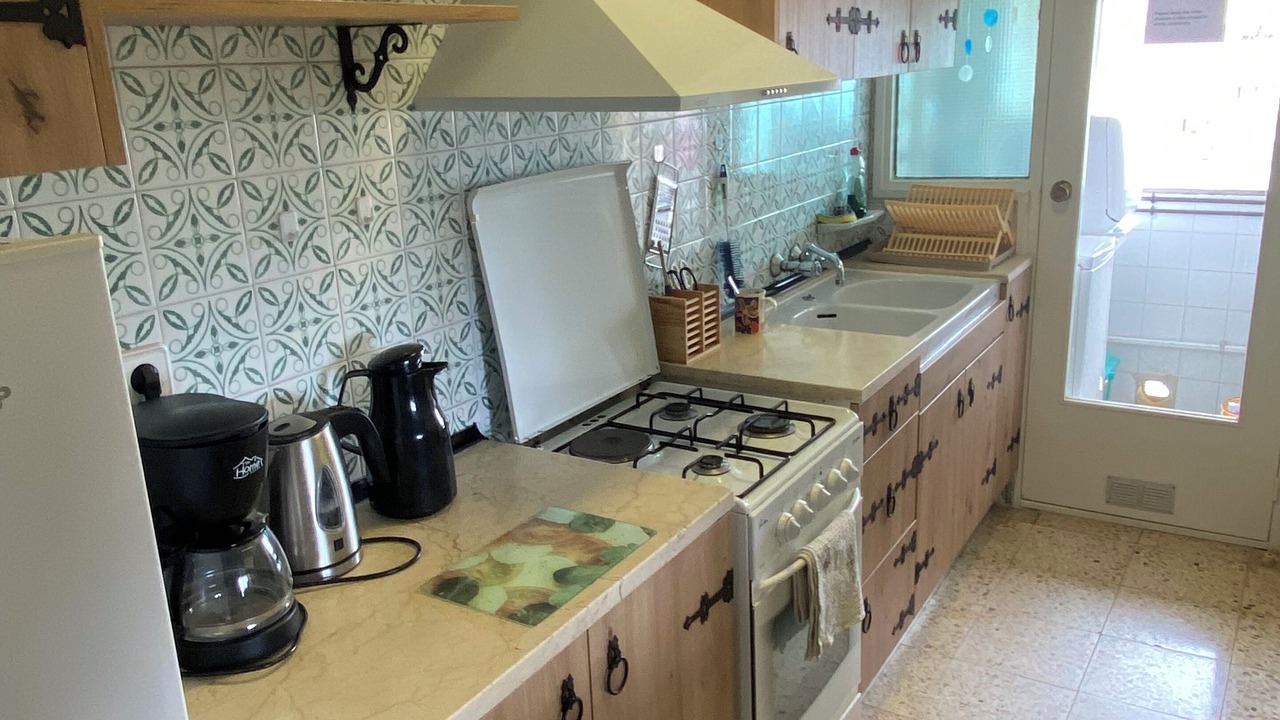 Photo of Kitchen in Cunit