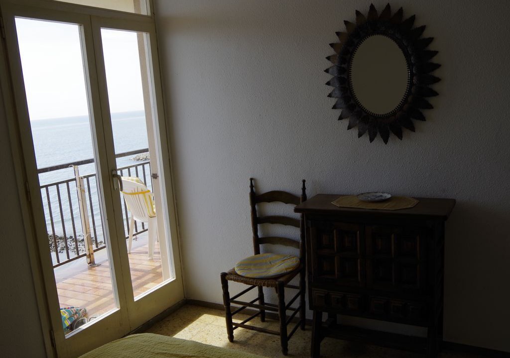Photo of Bedroom in Cunit