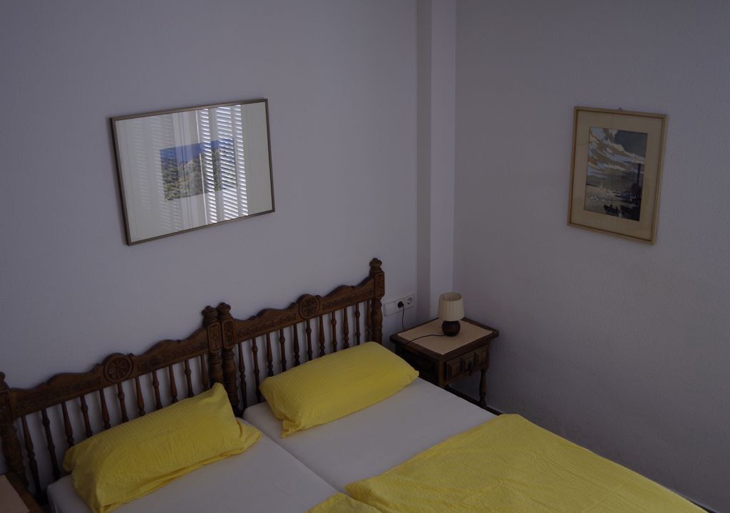 Photo of Bedroom in Cunit