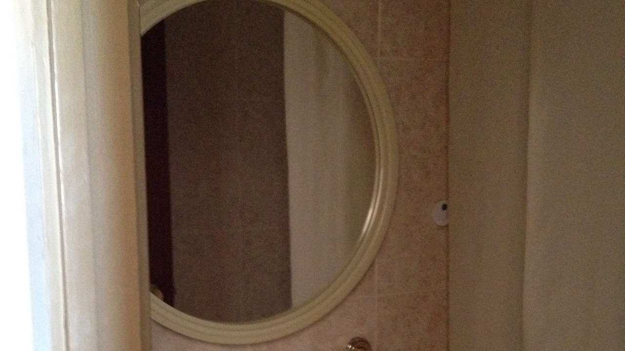 Photo of Bathroom in Cunit