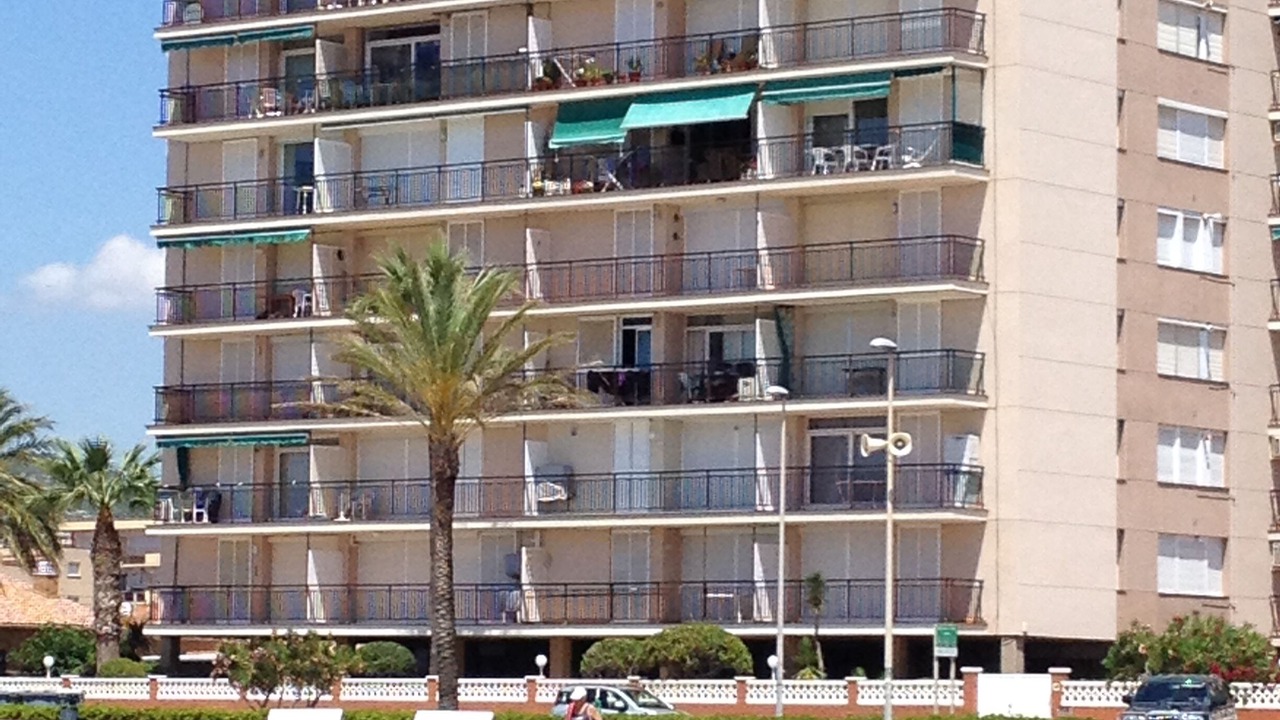 Photo of Outdoor in Cunit