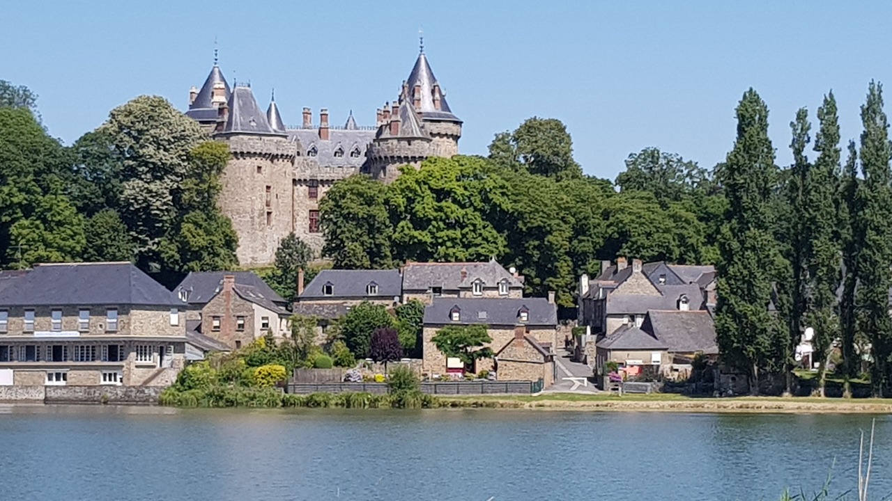 Photo of Outdoor in Bonnemain