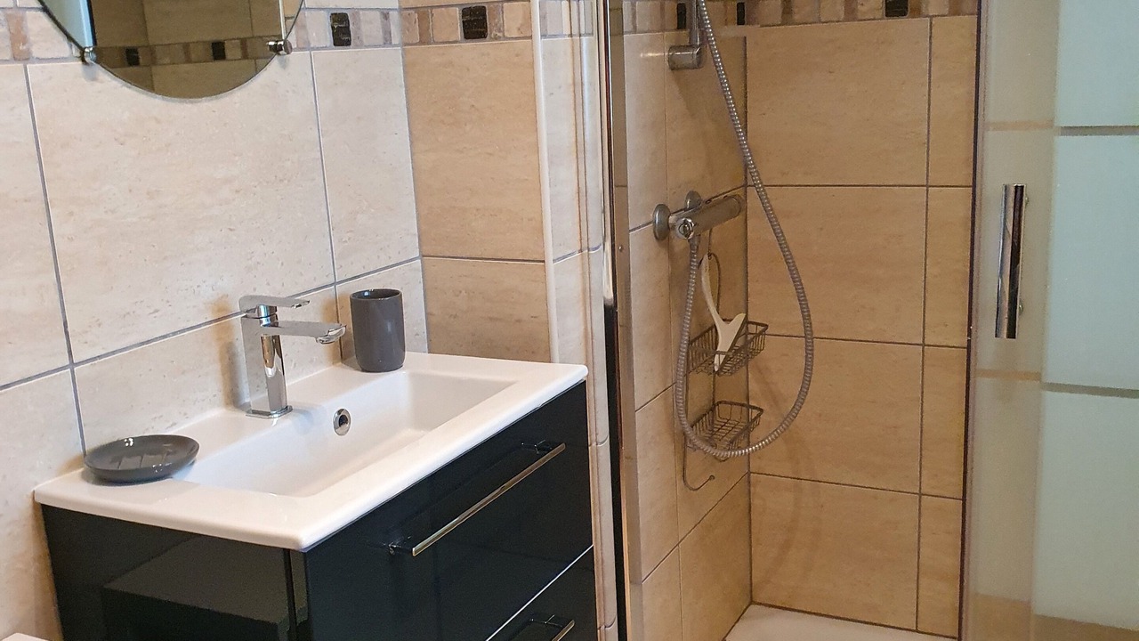 Photo of Bathroom in Bonnemain