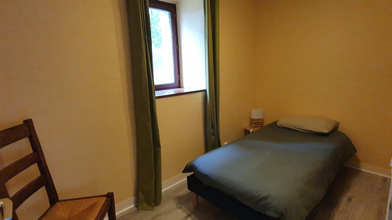 Photo of Bedroom in Bonnemain