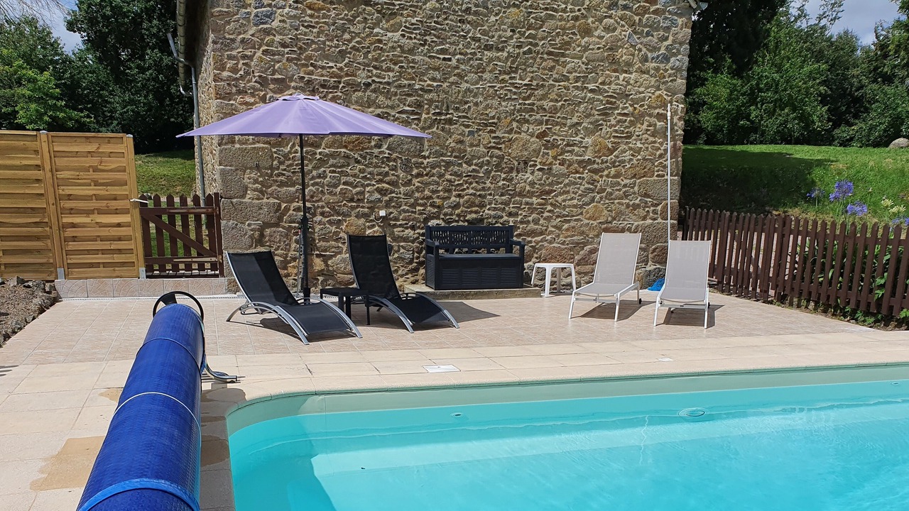 Photo of Outdoor in Bonnemain