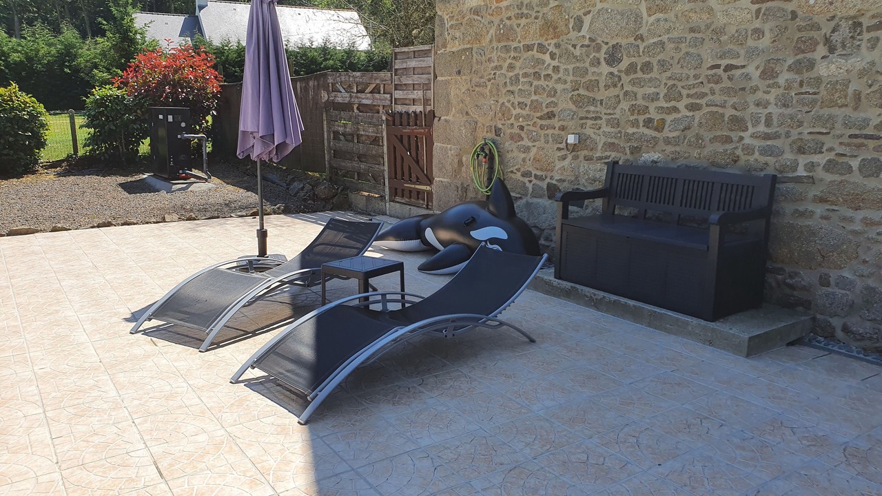 Photo of Outdoor in Bonnemain