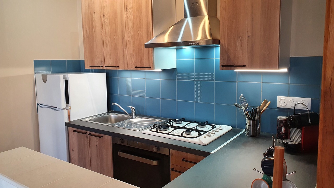 Photo of Kitchen in Bonnemain