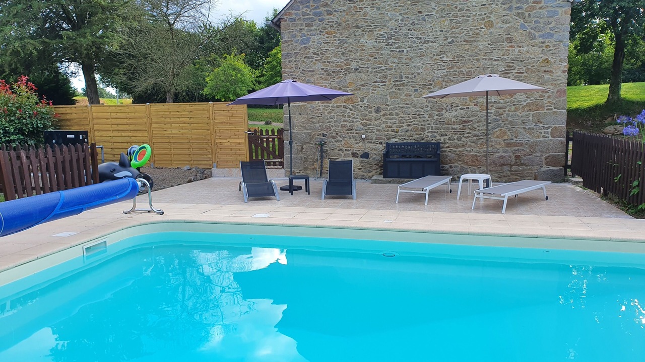 Photo of Outdoor in Bonnemain