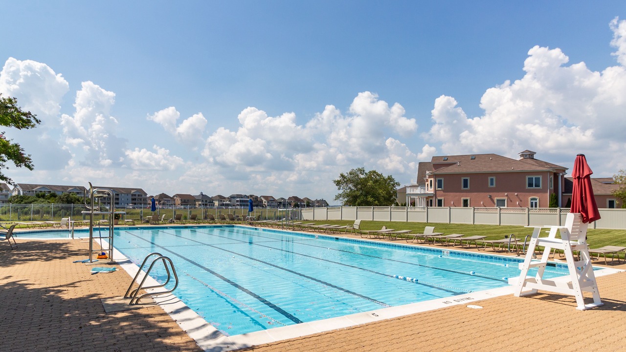 Photo of Outdoor in Heron Harbour Isle