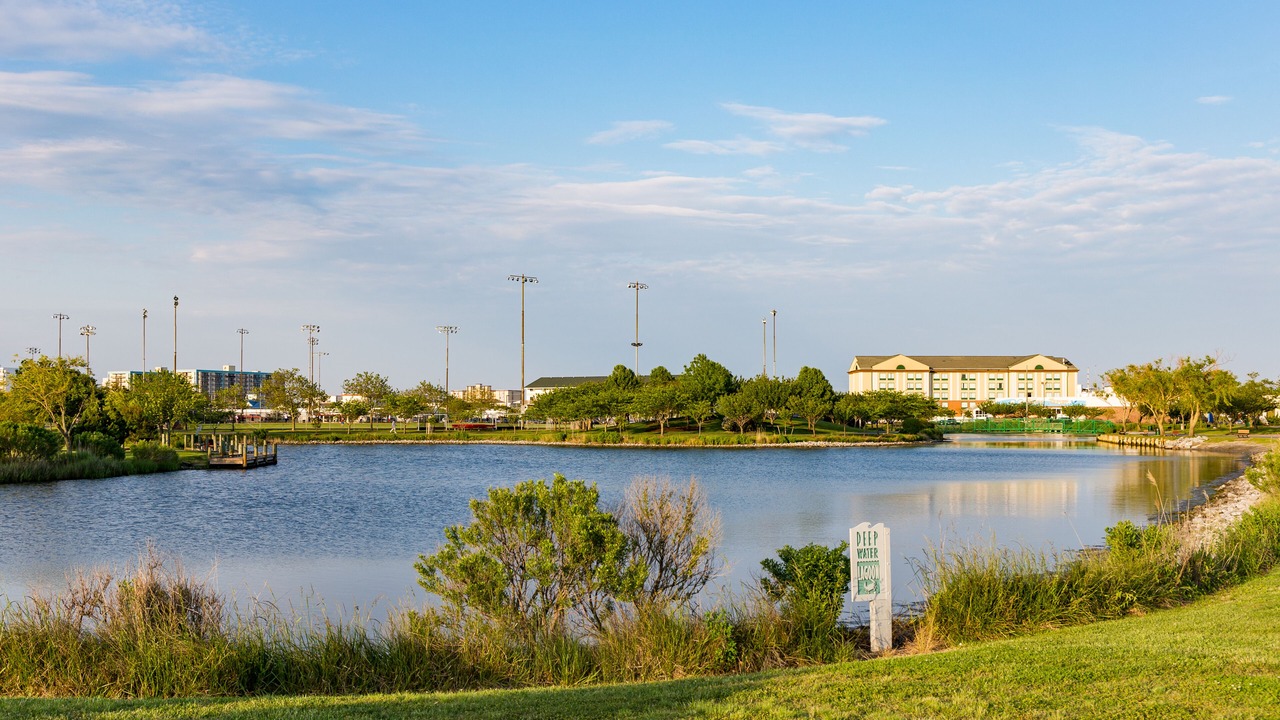 Photo of Outdoor in Heron Harbour Isle