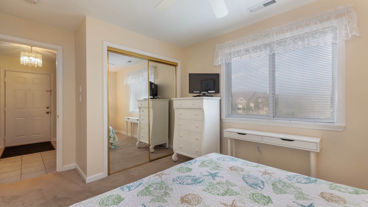 Photo of Bedroom in Heron Harbour Isle