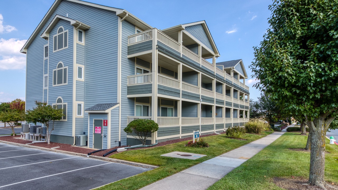 Photo of Outdoor in Heron Harbour Isle