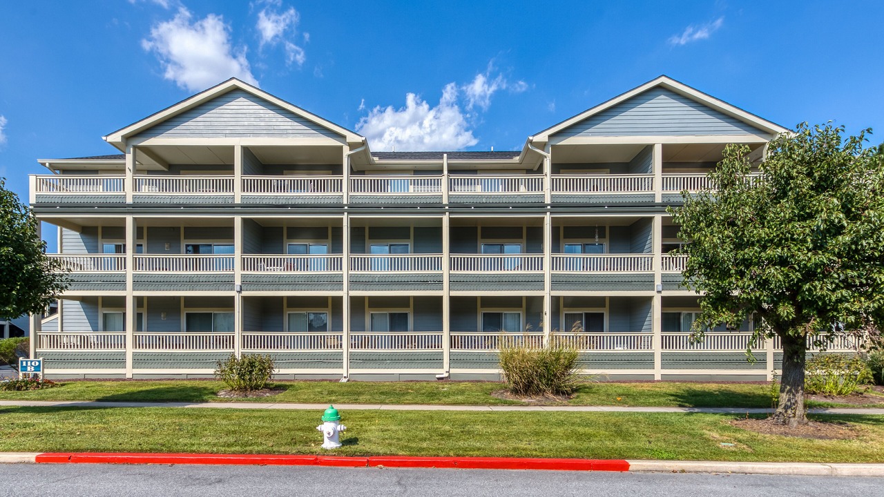 Photo of Outdoor in Heron Harbour Isle