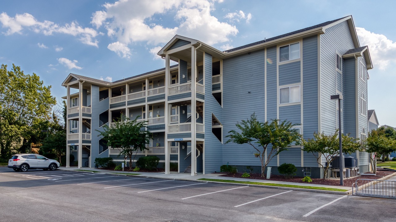 Photo of Outdoor in Heron Harbour Isle