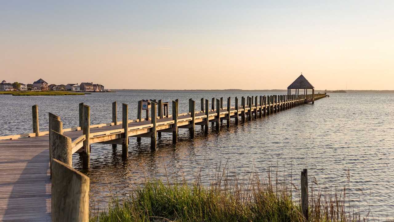Photo of Outdoor in Heron Harbour Isle
