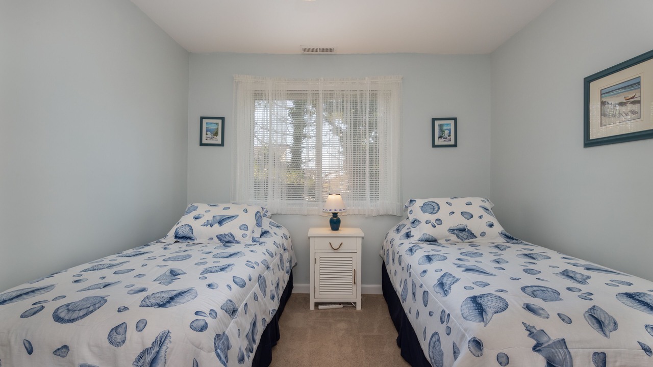 Photo of Bedroom in Heron Harbour Isle