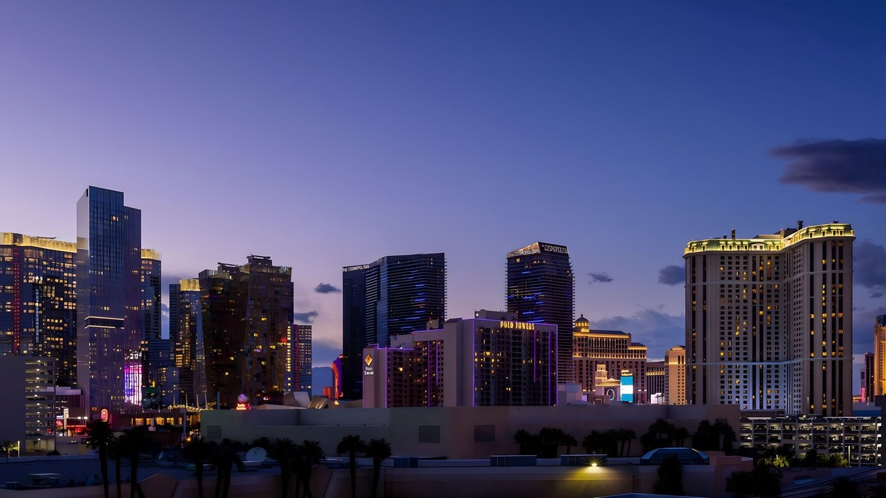 Photo of Outdoor in Las Vegas