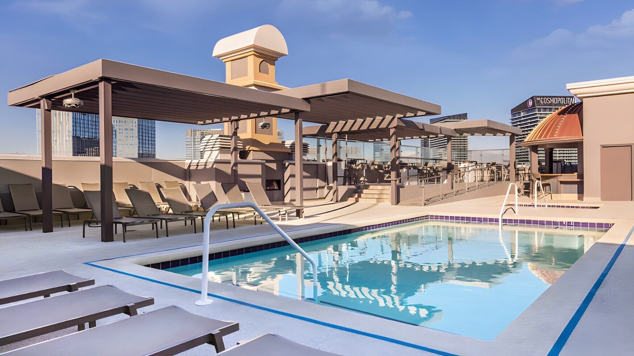 Photo of Outdoor in Las Vegas