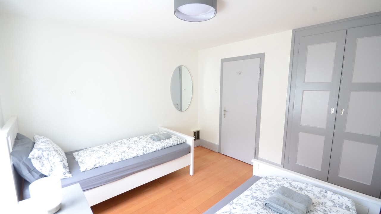 Photo of Bedroom in Boenigen