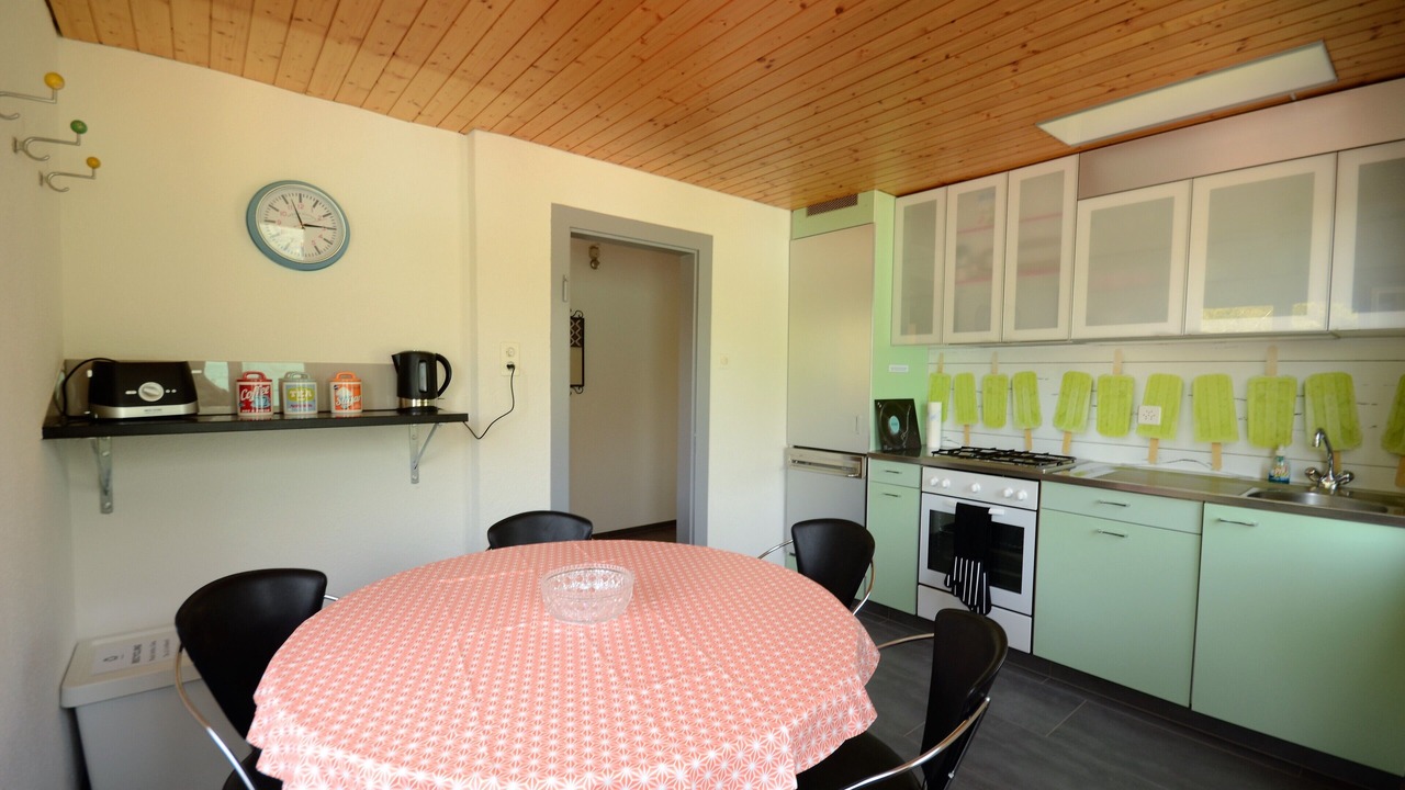 Photo of Kitchen in Boenigen