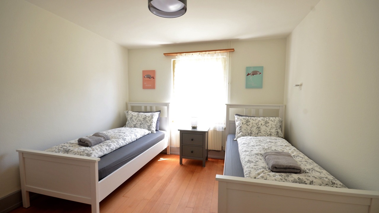 Photo of Bedroom in Boenigen