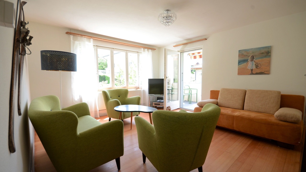 Photo of Livingroom in Boenigen