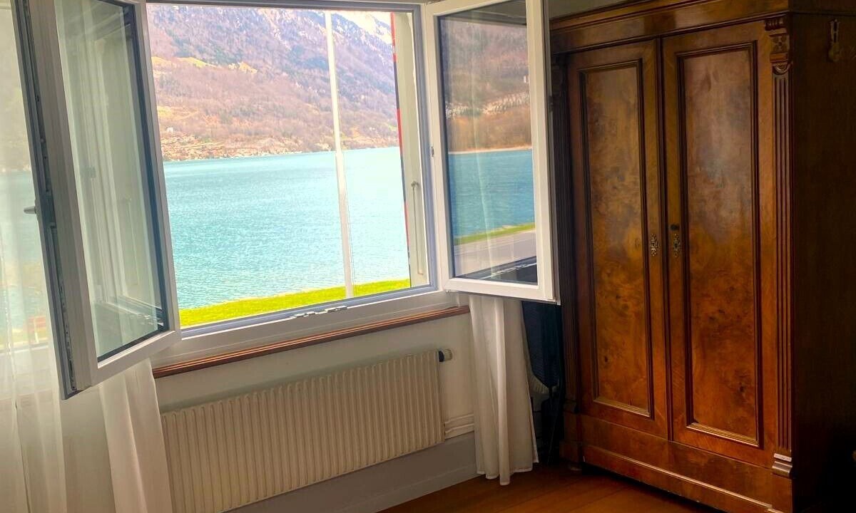 Photo of Bedroom in Boenigen