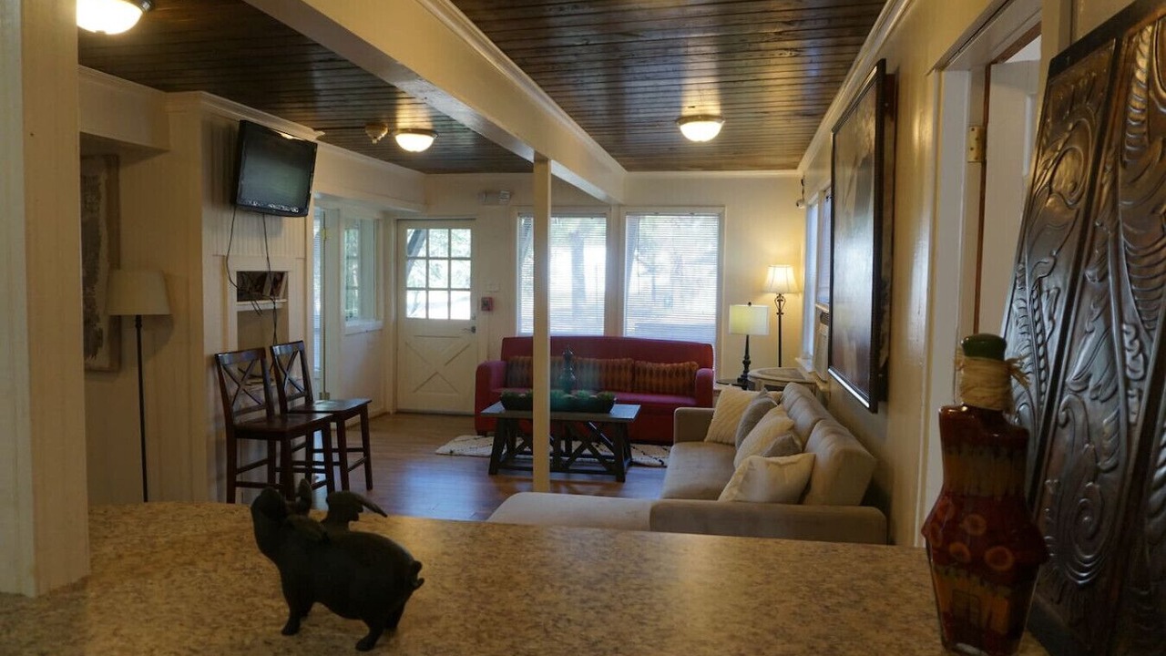 Photo of Livingroom in Woden