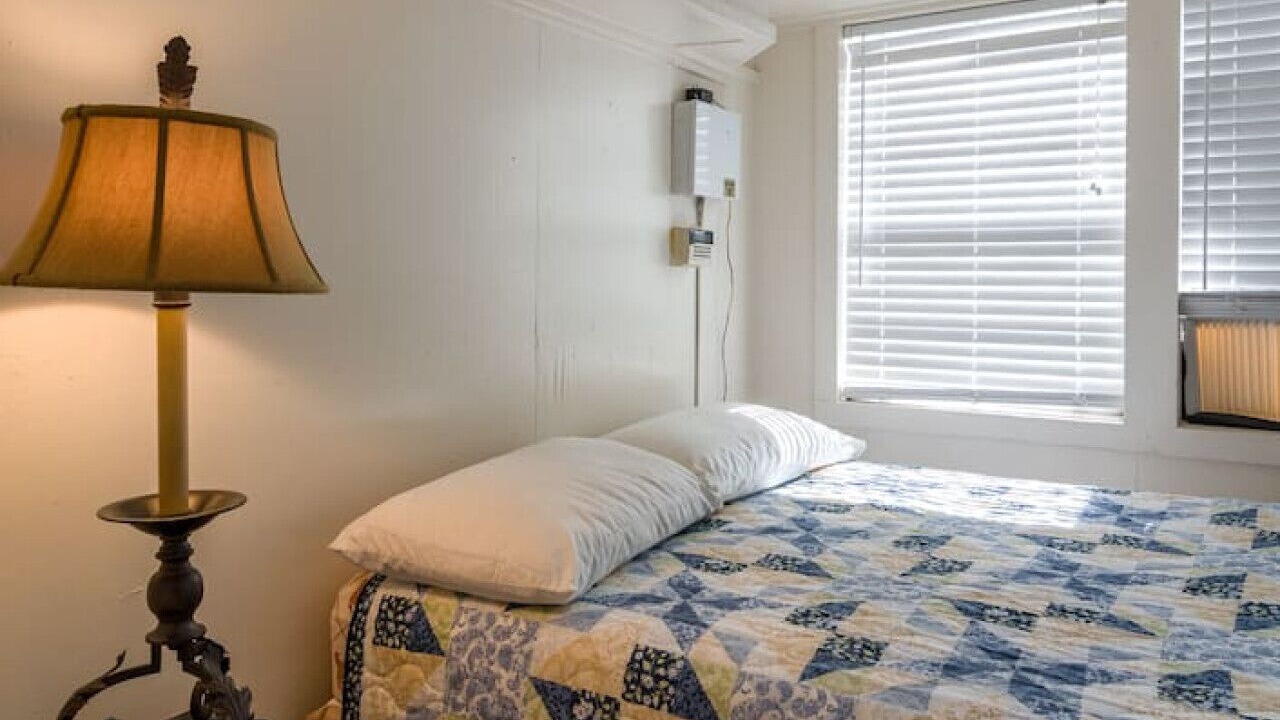 Photo of Bedroom in Woden
