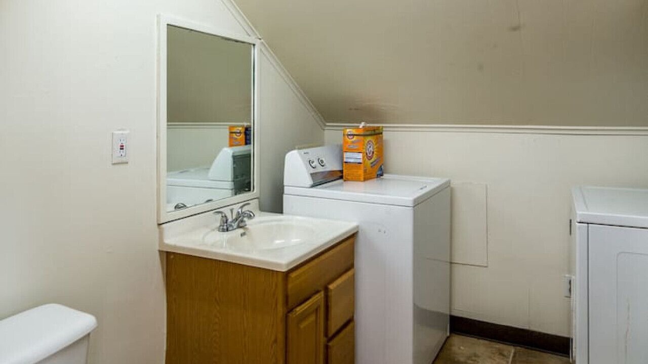 Photo of Bathroom in Woden