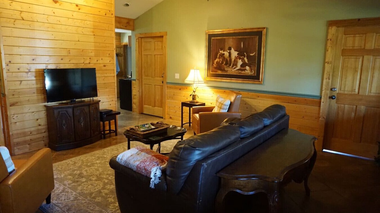 Photo of Livingroom in Woden