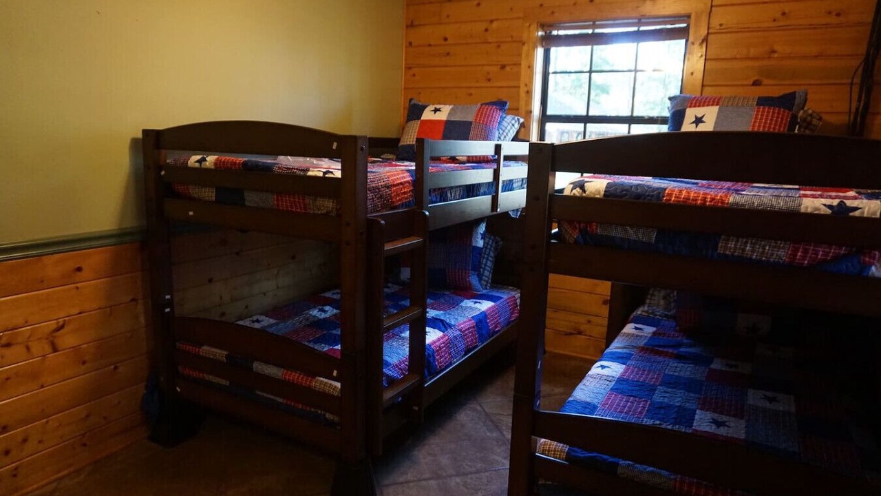 Photo of Bedroom in Woden