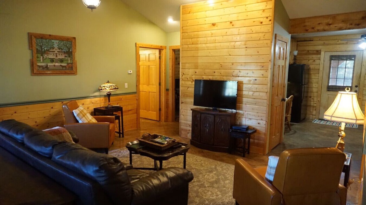 Photo of Livingroom in Woden