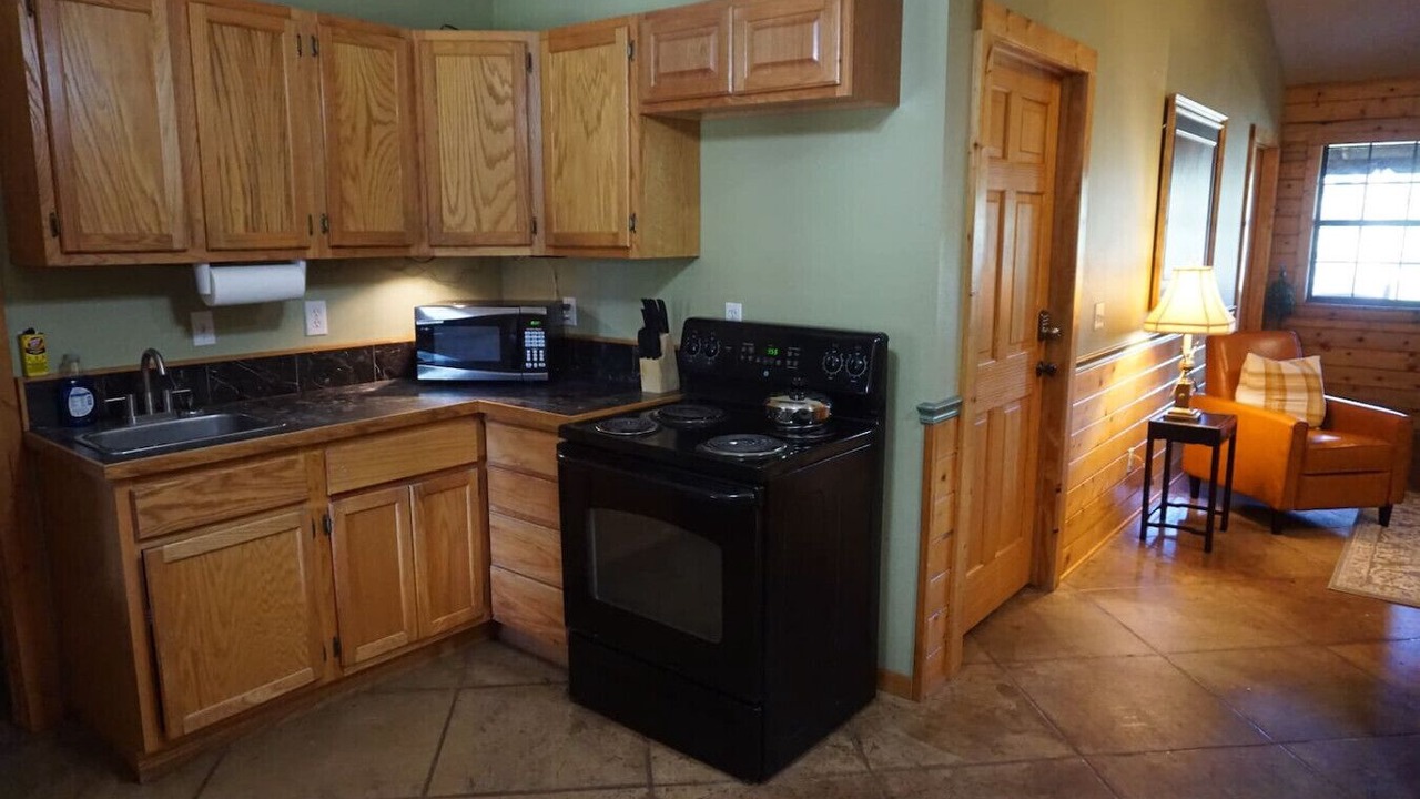 Photo of Kitchen in Woden