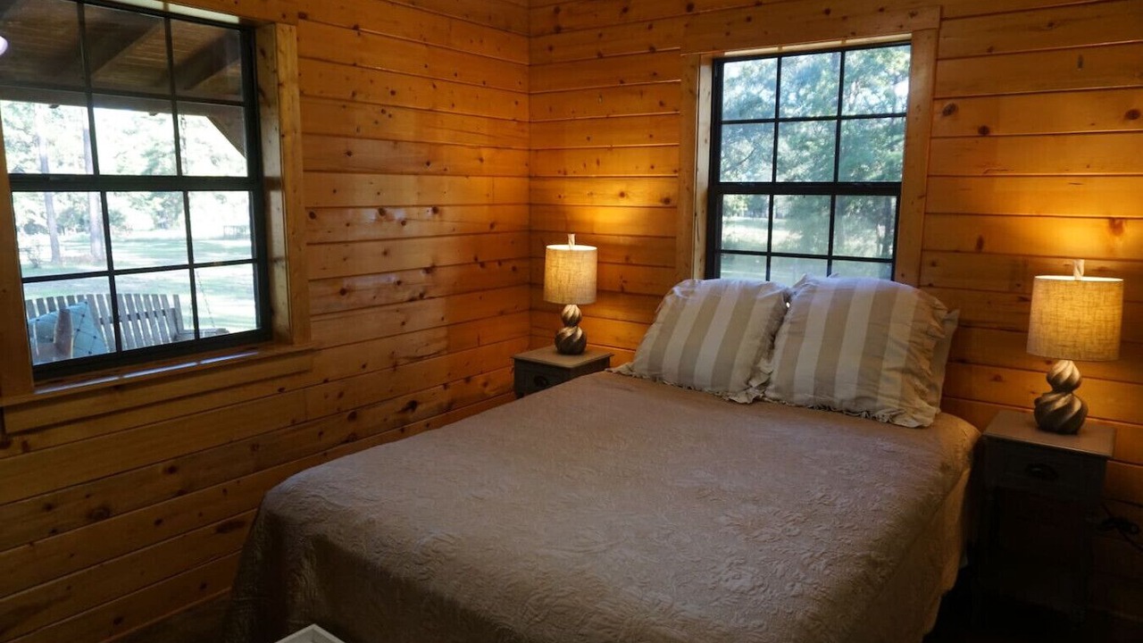 Photo of Bedroom in Woden