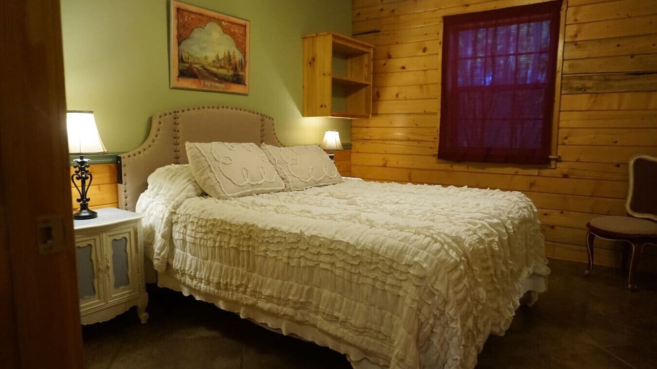 Photo of Bedroom in Woden