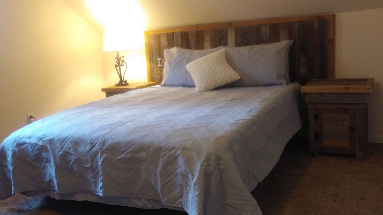 Photo of Bedroom in Woden