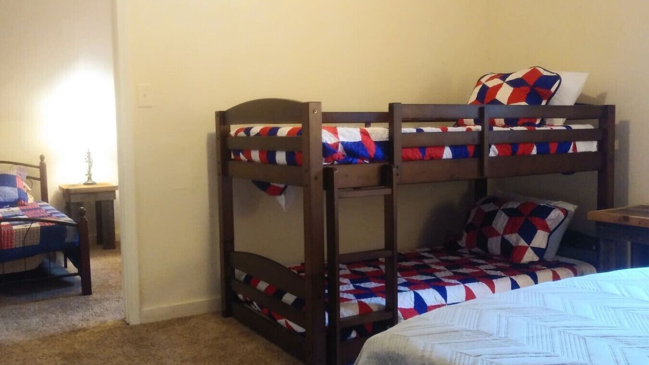 Photo of Bedroom in Woden