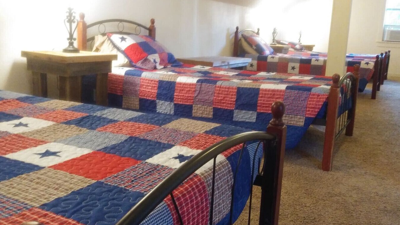 Photo of Bedroom in Woden
