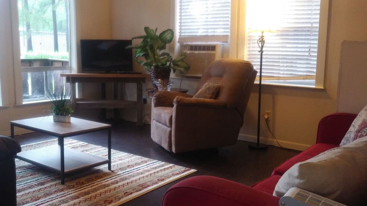 Photo of Livingroom in Woden