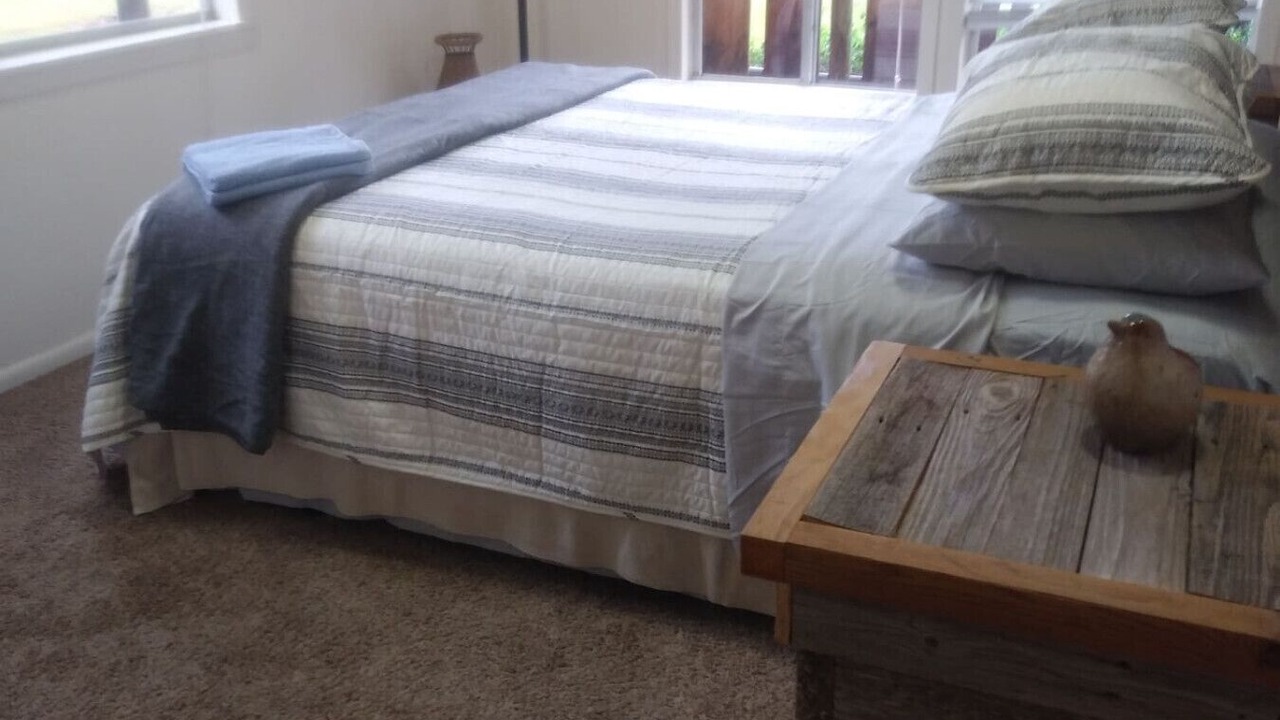 Photo of Bedroom in Woden