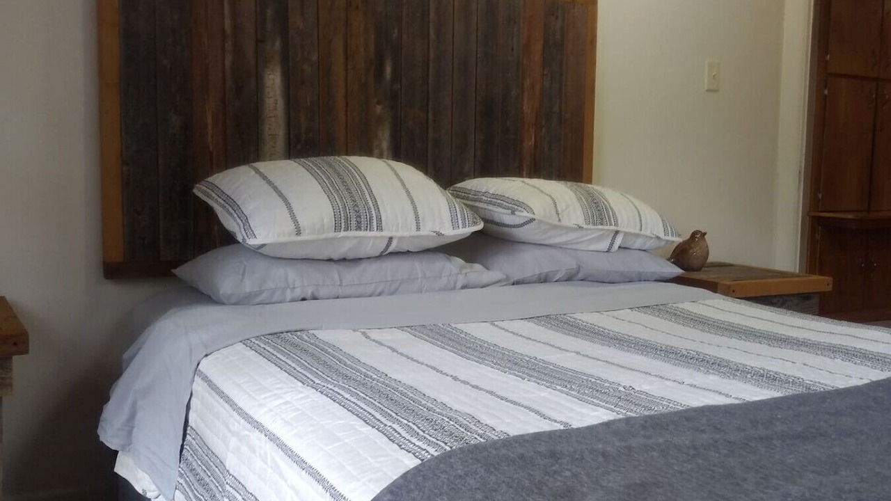 Photo of Bedroom in Woden