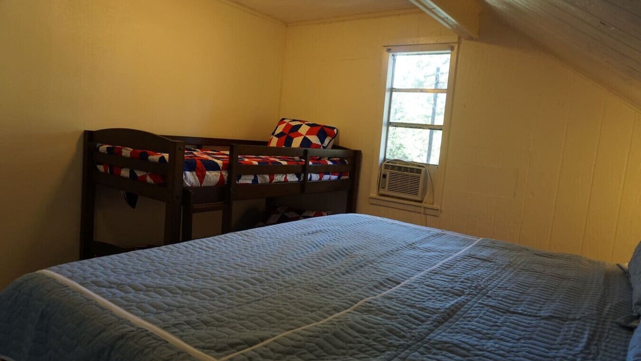 Photo of Bedroom in Woden