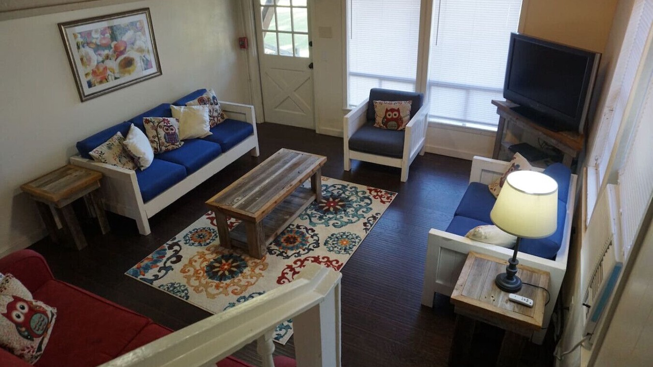 Photo of Livingroom in Woden