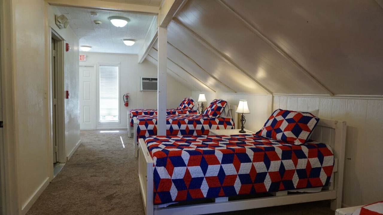 Photo of Bedroom in Woden