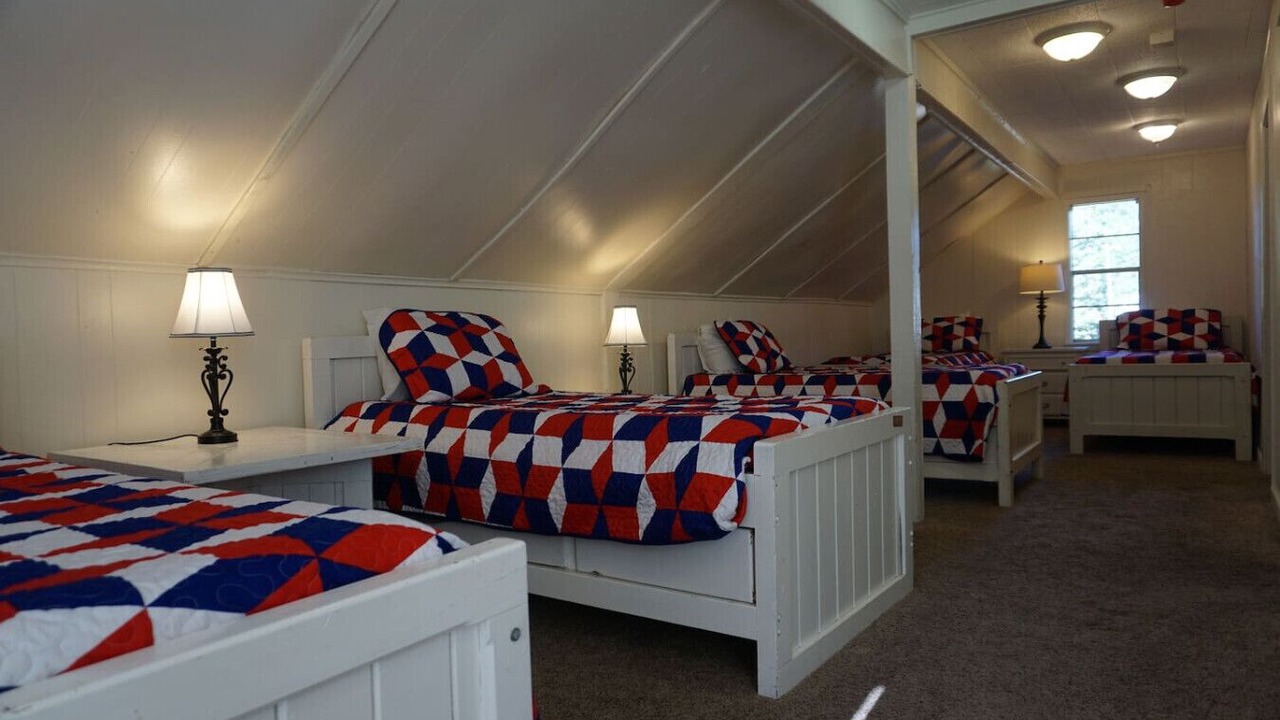 Photo of Bedroom in Woden