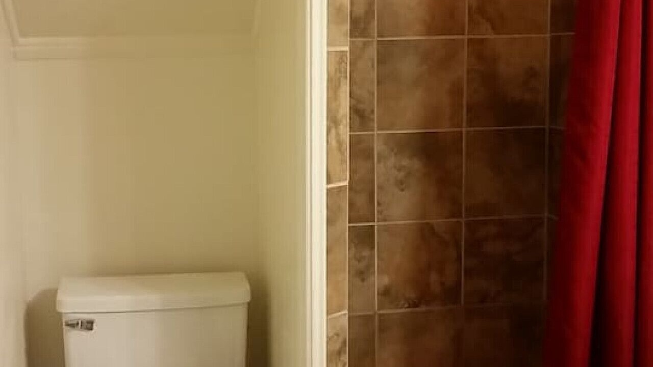Photo of Bathroom in Woden